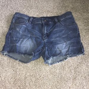 🛍️ 3/$10 BCBG Denim Shorts 🛍️